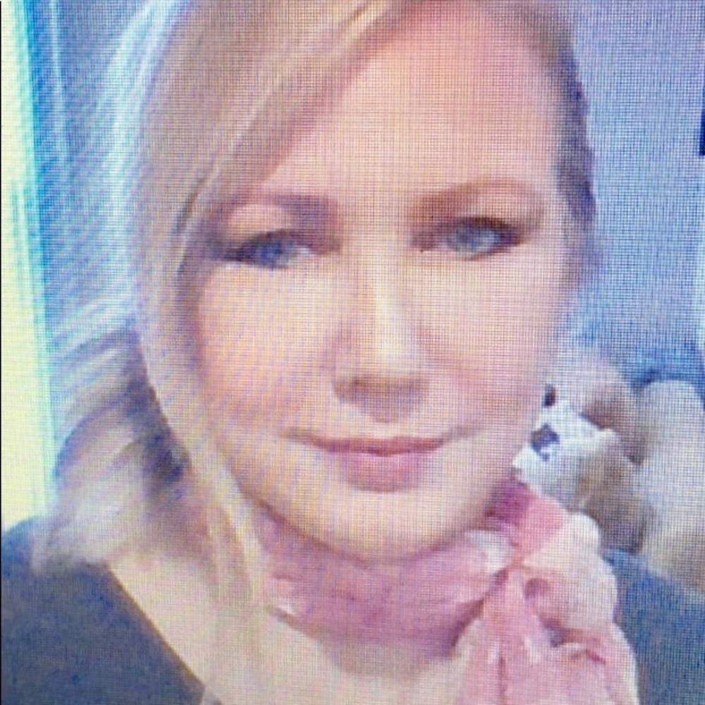 Meet your Posher, Kathy